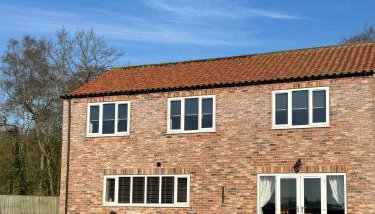 Arglam Lane Farm - 4 bedroom Tranquil Countryside Retreat sleeps 7 - Foto 5