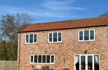 Arglam Lane Farm - 4 bedroom Tranquil Countryside Retreat sleeps 7 - Foto 5