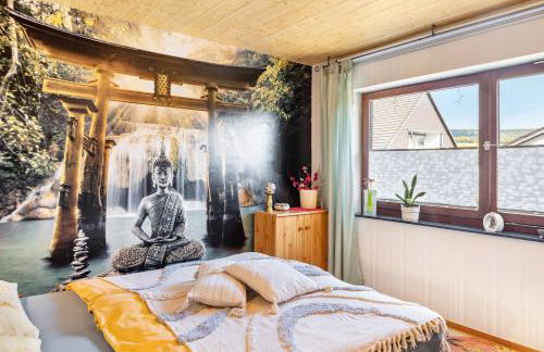 Ferienwohnung Energie und Balance - Foto 16