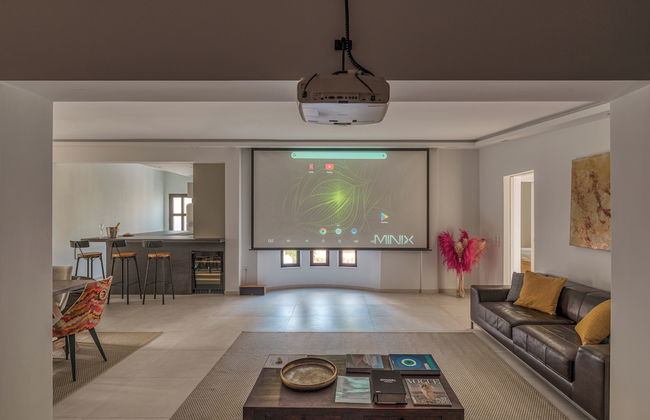 Alimos Luxury 3Bd w Outdoor Jacuzzi - Foto 28