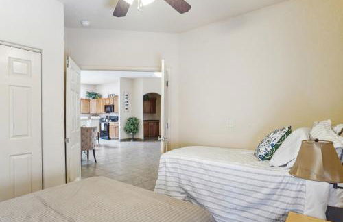 Las Cruces Vacation Rental Near Trails and Golf! - Foto 18