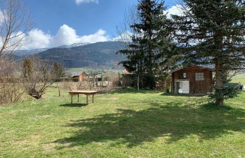 Gite du Val de Lans 8 personnes 4 etoiles - Foto 14