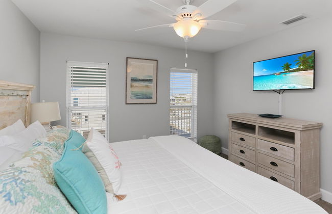 Surfside 15 - Beachtime by Pristine Properties Vacation Rentals - Foto 3