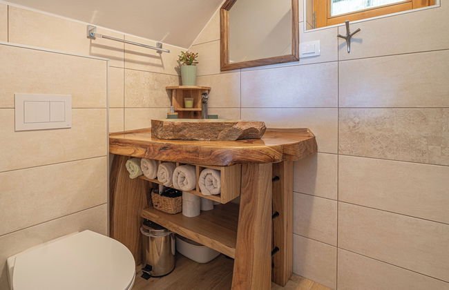 Vineyard Cottage Rataj - Foto 11