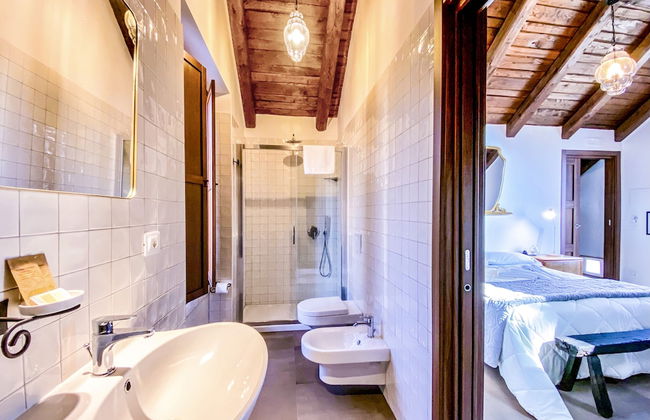 Tenuta Novecento Bio Agriturismo - Foto 36