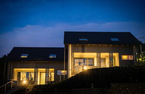 SAUERLAND CHALETS - "Die Chalets Herzenssache" - Foto 47