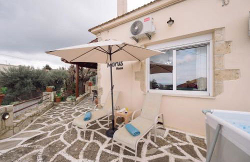 The Morus House with Private pool - Foto 51