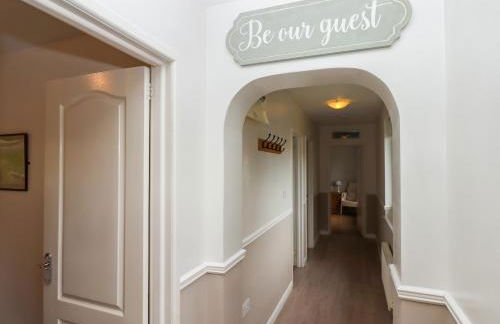 Castle View Lodge - Foto 13