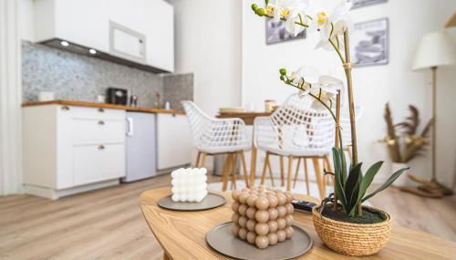 La Suite Fontaine - Foto 5