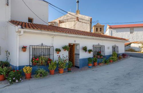Cueva El Murallon Benamaurel - Foto 2