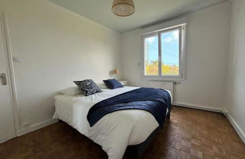 Ty Loho - Grande maison à Landéda - Foto 15