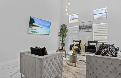 5 Bed Very Close To Disney World home - Foto 9