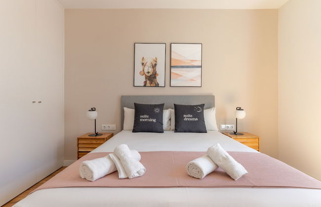 Limehome Madrid C. de Fomento - Photo 2