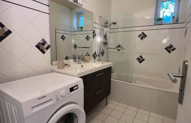 Appartement Terrasse Barbizon - Foto 24