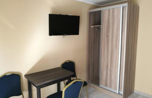 Jarzębinowy Agroturystyka - Foto 27