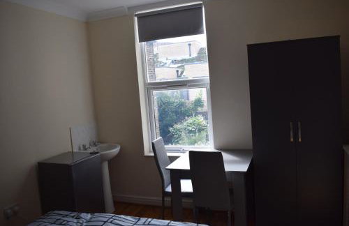 Premier London Rooms - Foto 9