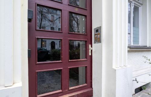 Apartments Berlin Bornimer Straße - Foto 21