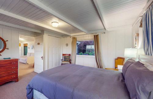 Seaside Cottage - Foto 15