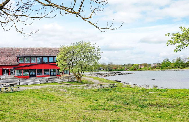 Holiday Home in Katthammarsvik - Foto 37