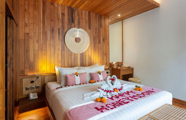 Bali Vilaasee - Foto 7