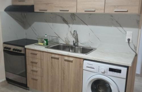 Nikol's appartment - Photo 13