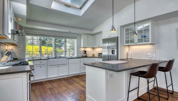 Luxurious 3BR 3 Baths House in East Hamptons - Foto 4, Quarto