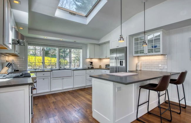 Luxurious 3BR 3 Baths House in East Hamptons - Foto 4