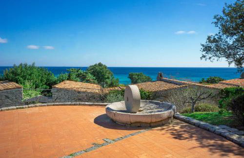 BGItalianVacation - Ville di Rocca Sant'Elmo - Foto 22