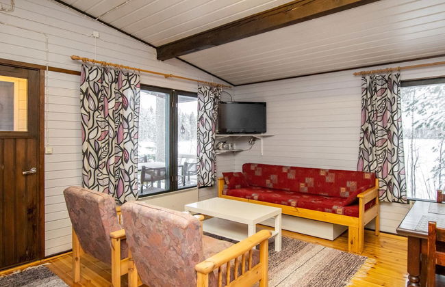 Hiekkasaari - Foto 8