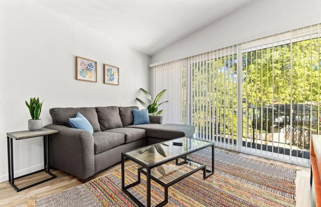 The Concord Place - Foto 41