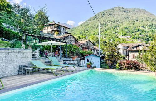 Holiday Home Tuschaus by Interhome - Foto 23