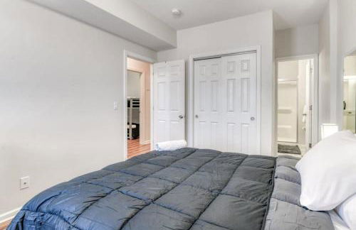 Modern 3BR2BA Apartment Minutes to NYC - Foto 13