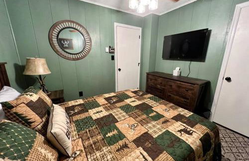 Lakeside Oasis with Kayaks, Hot Tub, & Fire Pit - Foto 35