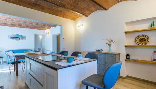 Apartment Casa delle Volte by Interhome - Foto 2