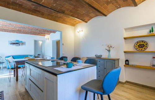 Apartment Casa delle Volte by Interhome - Foto 2