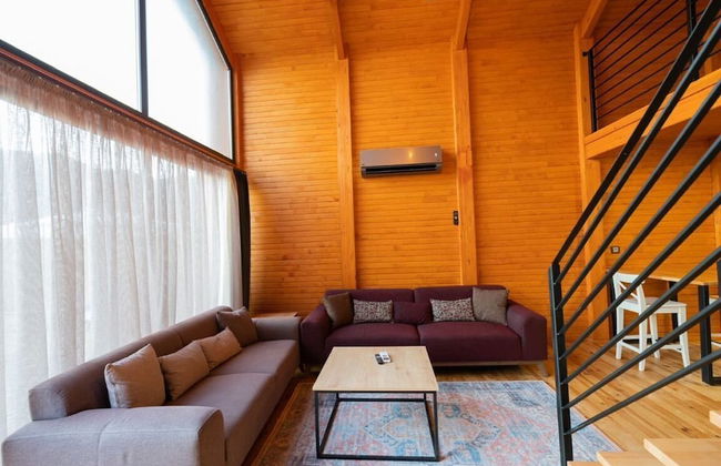 Lost Bungalow - Foto 4