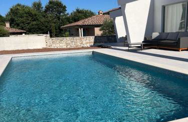 Villa Cedrus - Foto 8