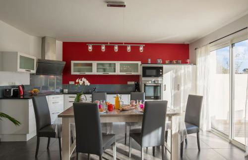 Holiday Home La Goulvinoise by Interhome - Foto 15