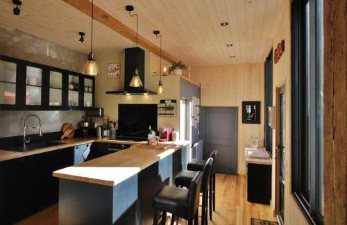 Superbe gîte 8/16 personnes, Saint Lary - Foto 13