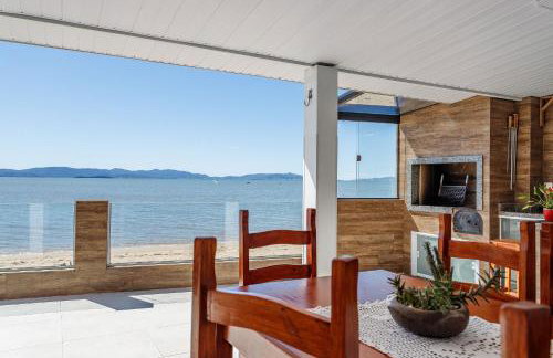 Casa Frente al Mar SC - Foto 9