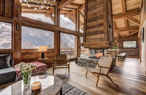 Le Hameau des Nants - Foto 38