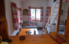 VALFREJUS résidence chaviere - Foto 11