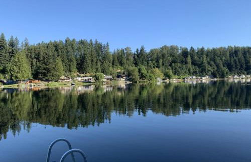 Ohop Lake Escape - Foto 45