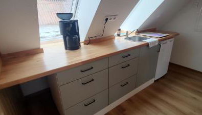 Wustermark Ferienwohnung Dorfanger 8 - Foto 3