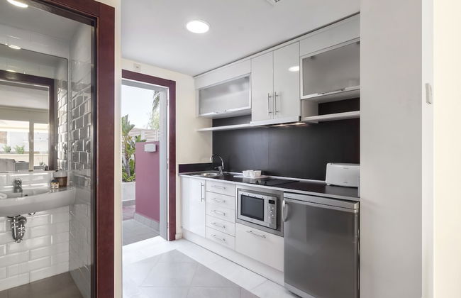 Apartamentos Villazul La Buganvilla - Photo 5