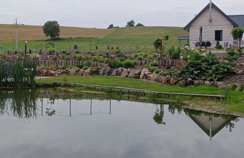 Domki skowronki - Foto 3