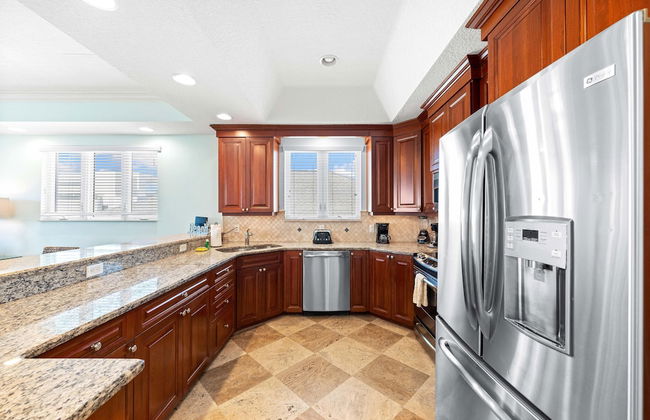 A Somewhere is Here by Beachside Management - Photo 12