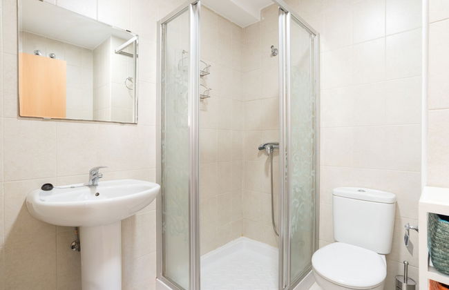 LU&CIA Apartamento Lagunillas - Foto 24