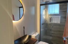 Imóvel Praia da Pinheira a 300m do mar - Foto 8