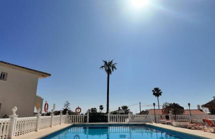 Peaceful 2BR Apartment - Pool - Parking - Casa Romin - Photo 16